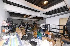 Kellerräumung: Eine Kellerräumung ist ein wichtiger Schritt zur Steigerung der Lebensqualität.